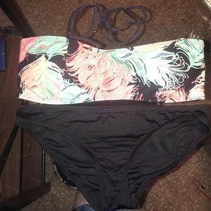 Kate Spade Bikini Swimsuit